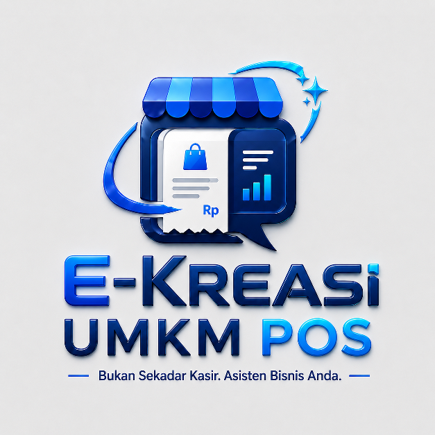 Logo usaha